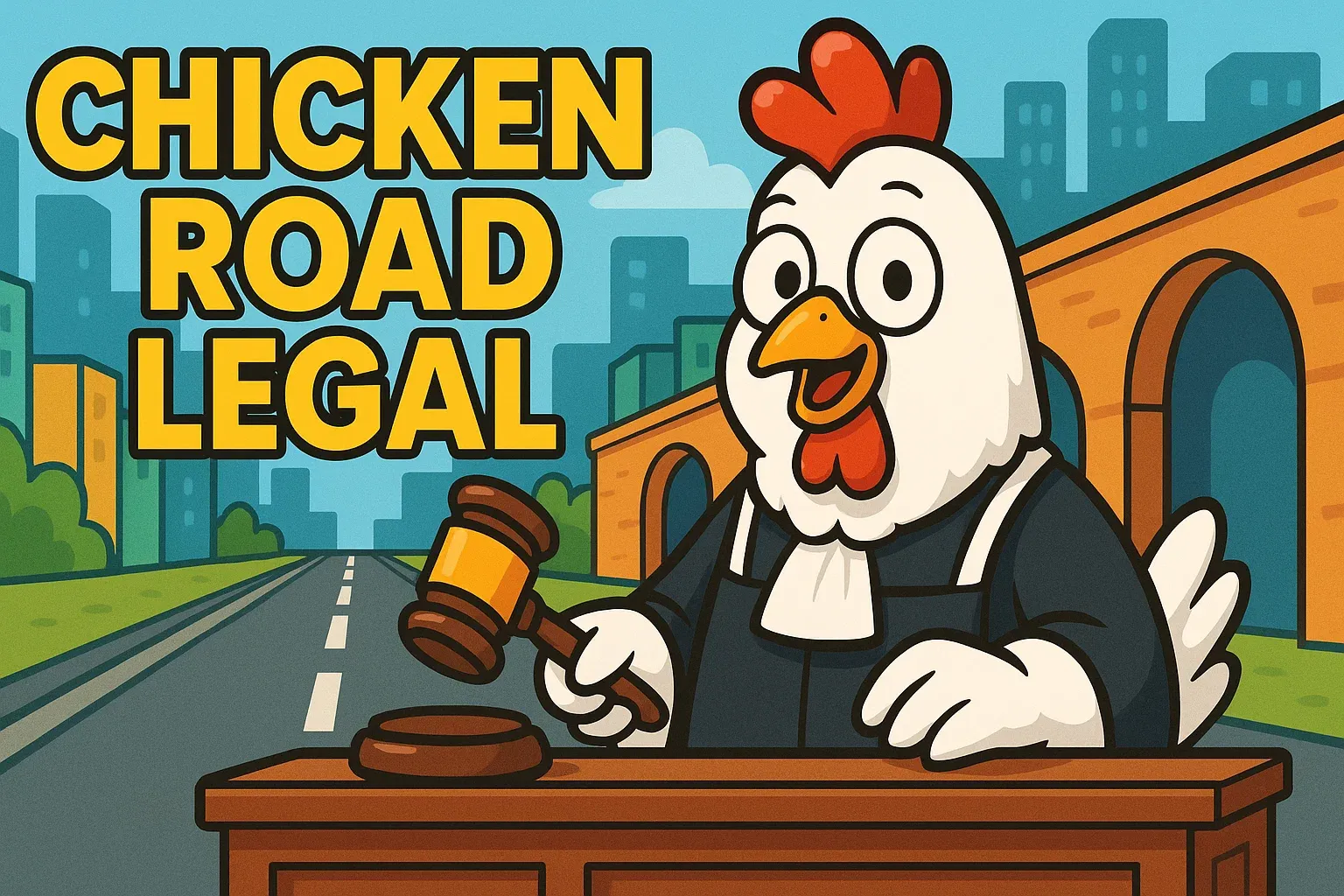 Is Chicken Road Legal and Safe in India?